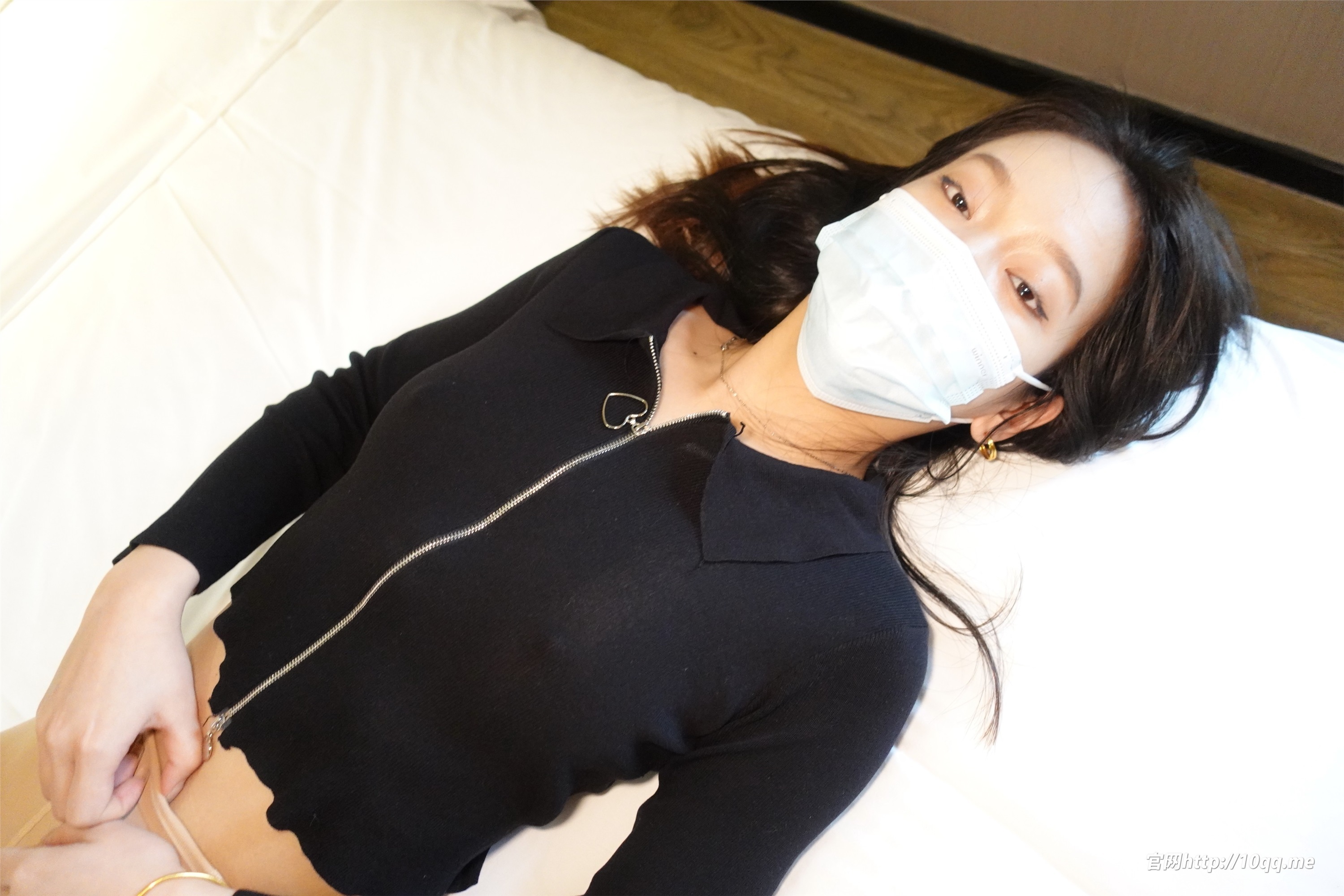 ROSI口罩系列 2022.04.22 NO.2140